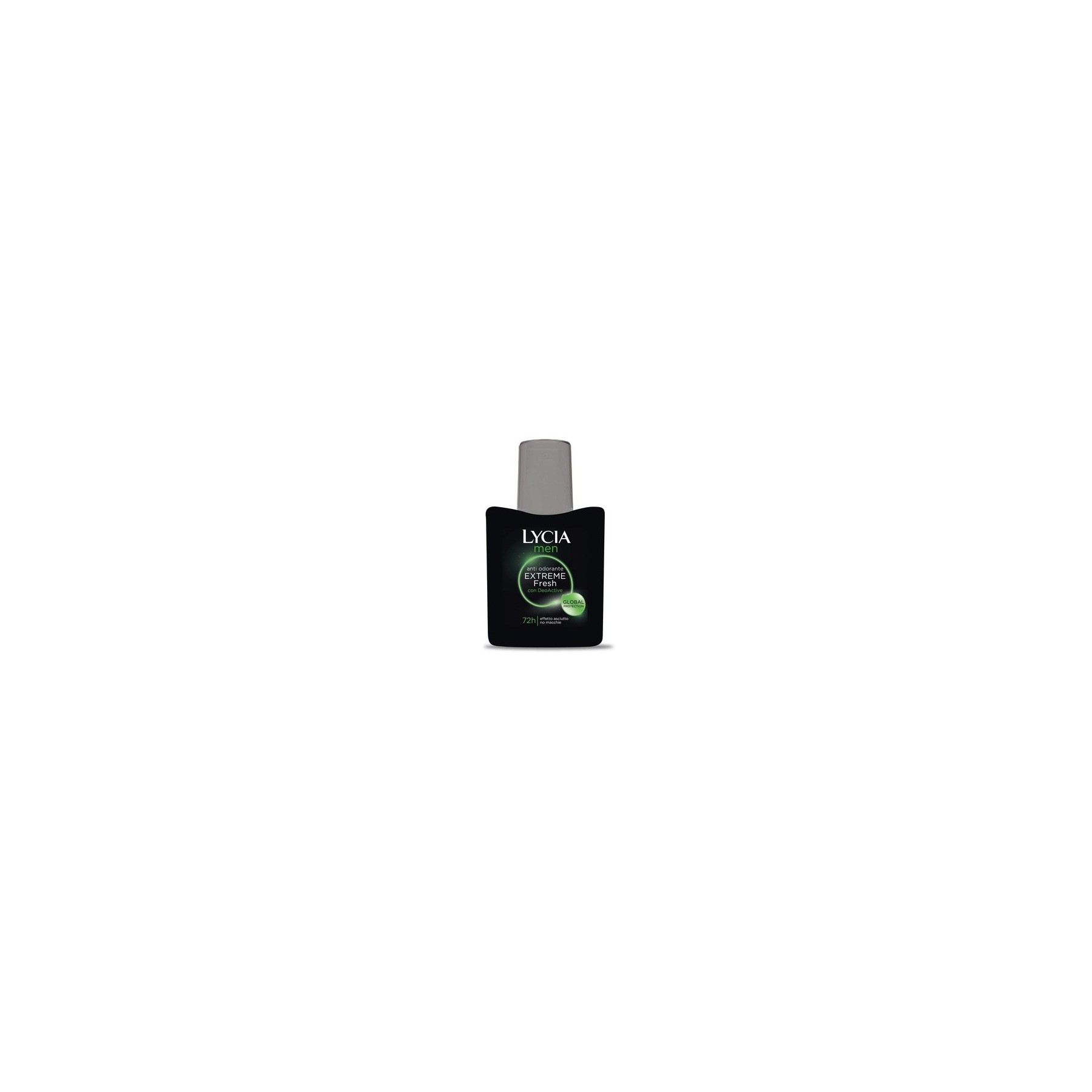 Lycia Men Antiodorante Extreme Fresh 75ml