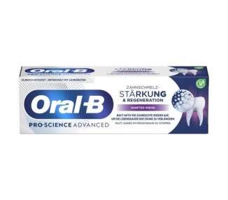 OralB Toothpaste 75ml