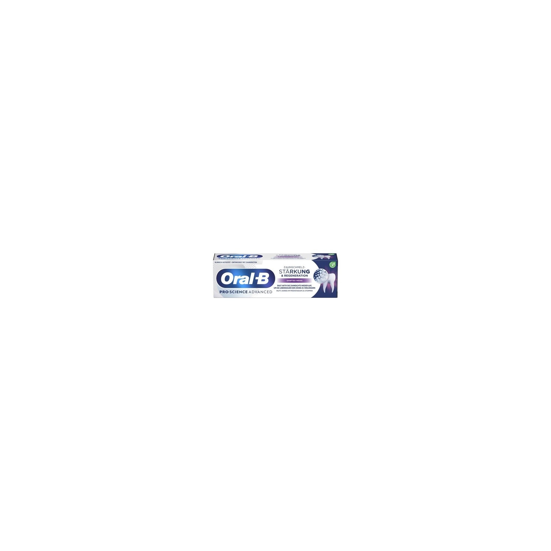 OralB Toothpaste 75ml OralB Toothpaste 75ml