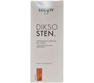 DIKSON Dikso Sten Iron Treatment 100ml