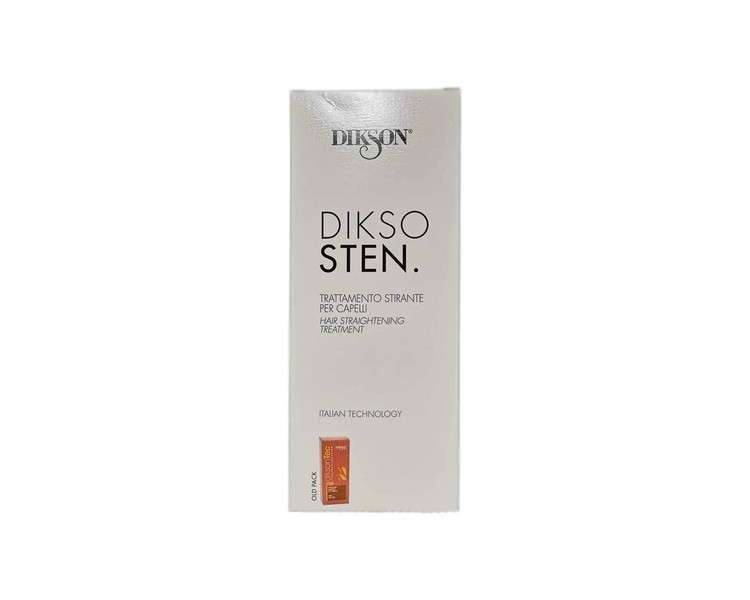 DIKSON Dikso Sten Iron Treatment 100ml