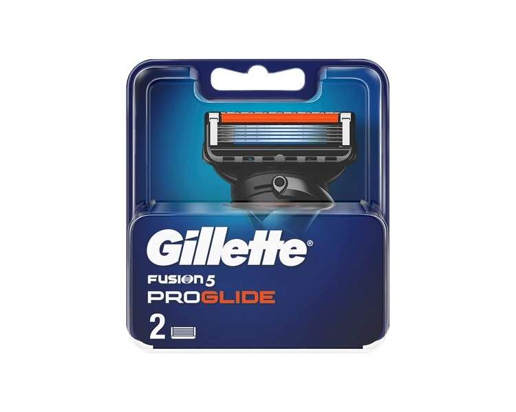 Gillette Men's Manual Razor 75g