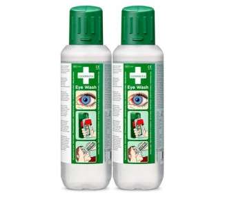 Cederroth CD15 Neutralizing Eyewash Bottle 500ml