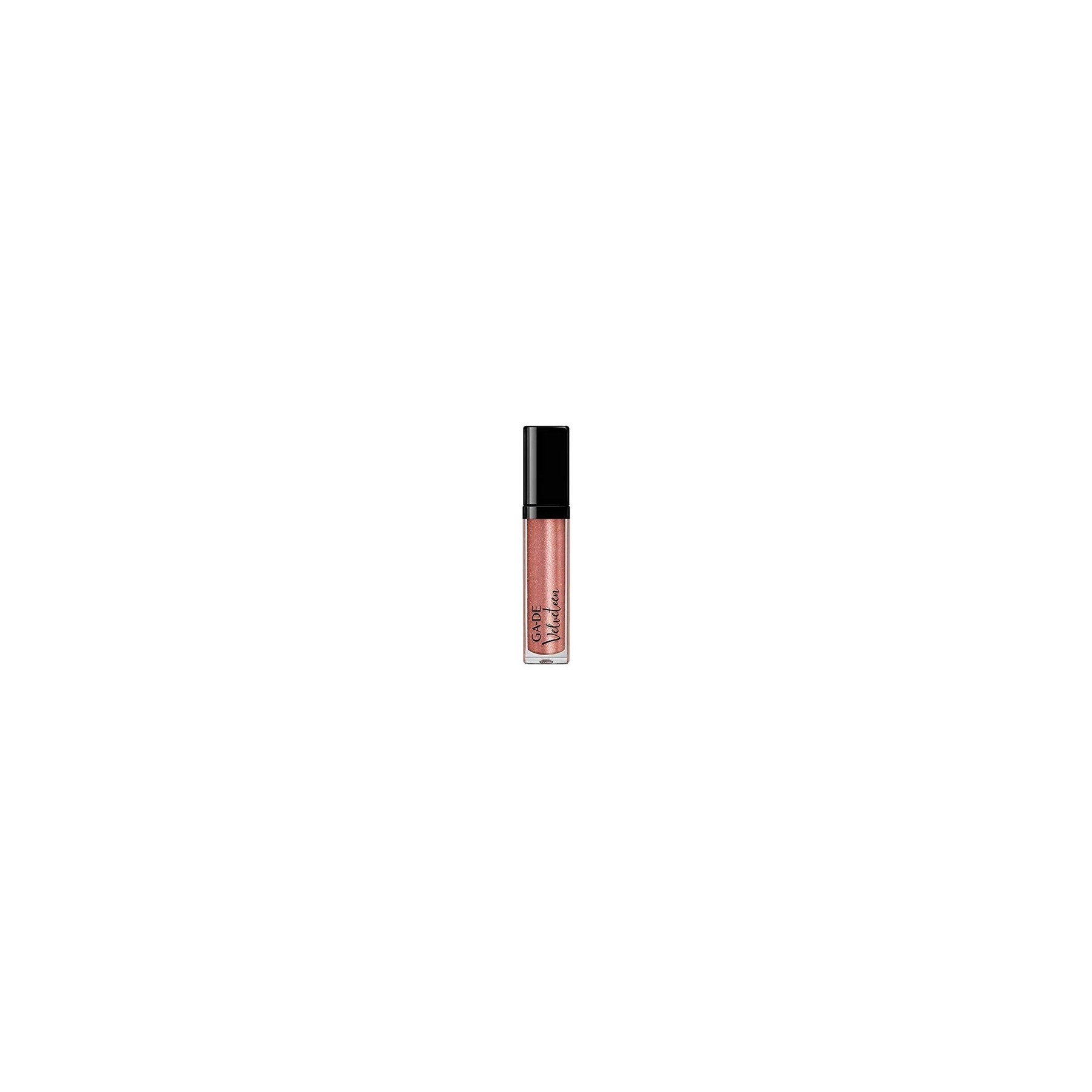 Velveteen Ultra Shine Lip Gel 6.5ml First Date