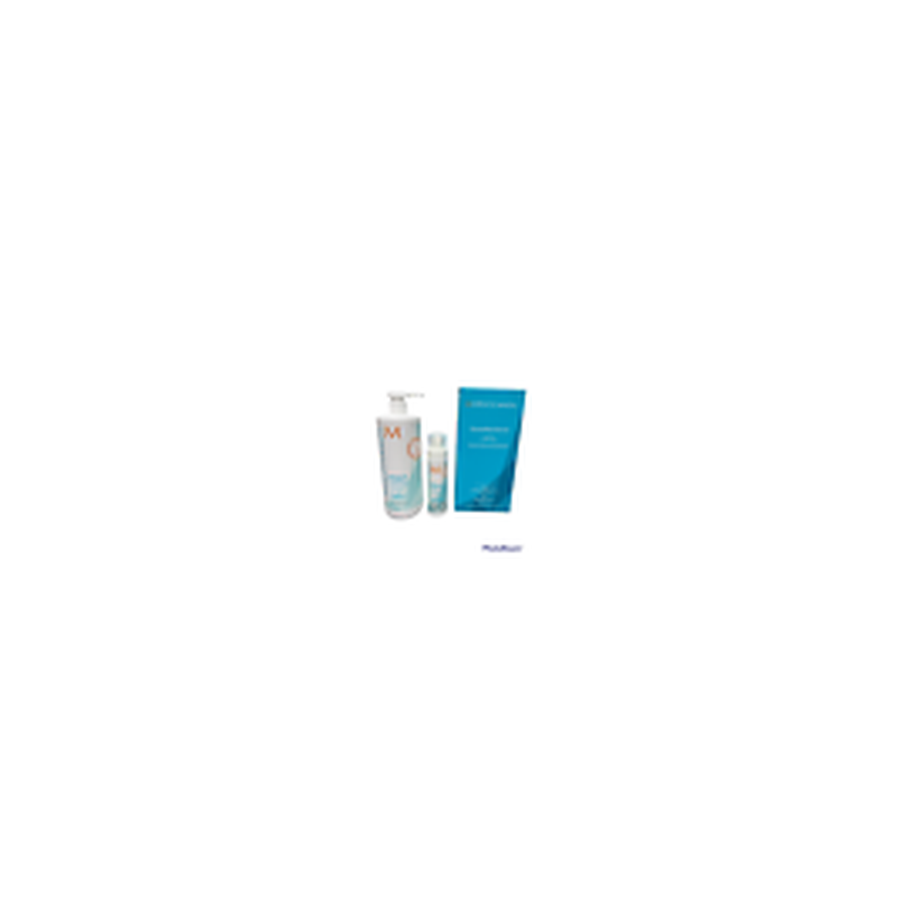 Moroccanoil Chromatech Color Service Complete Post-Prime Salon Kit 33.8oz 5.4oz