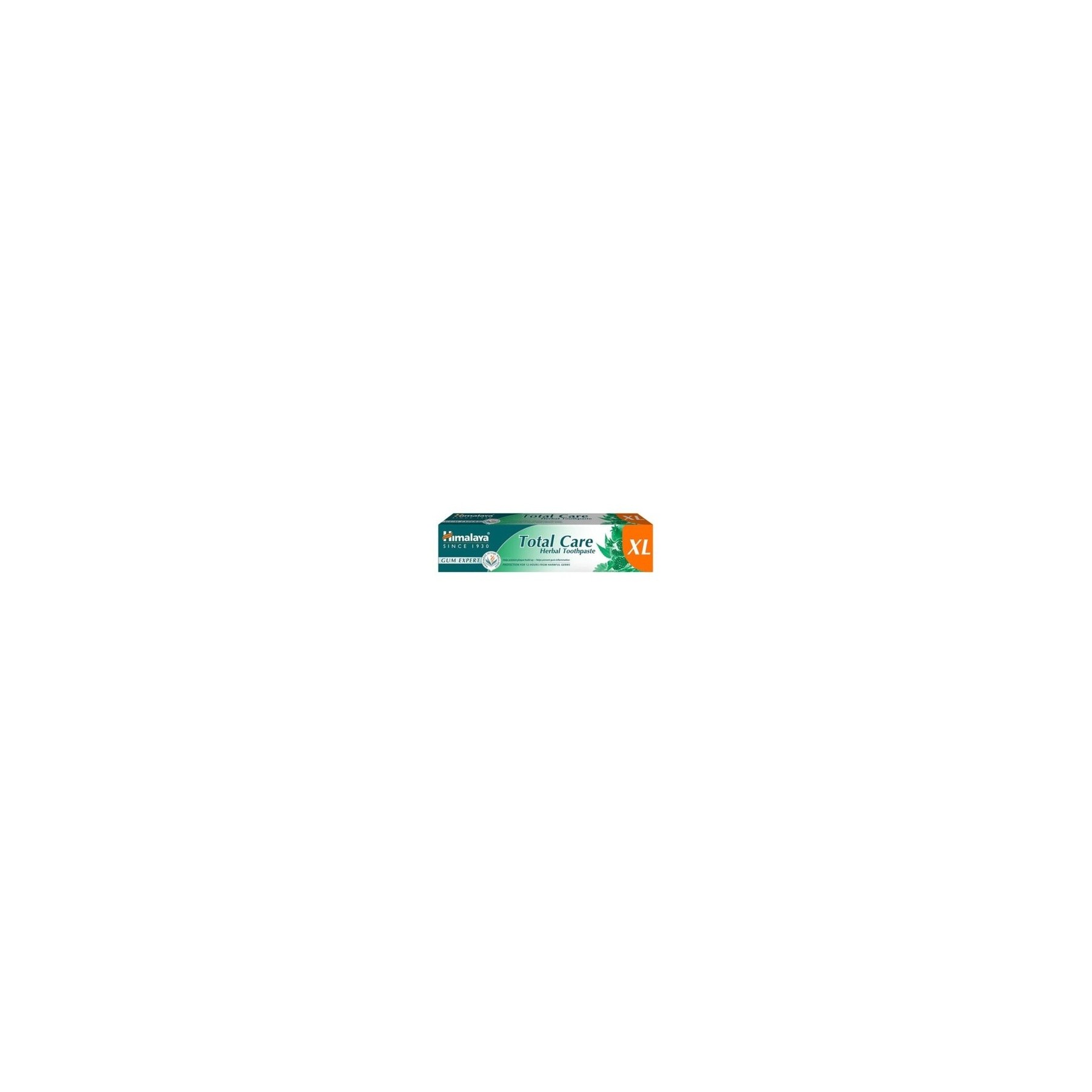 Himalaya Total Care Herbal Toothpaste 100ml