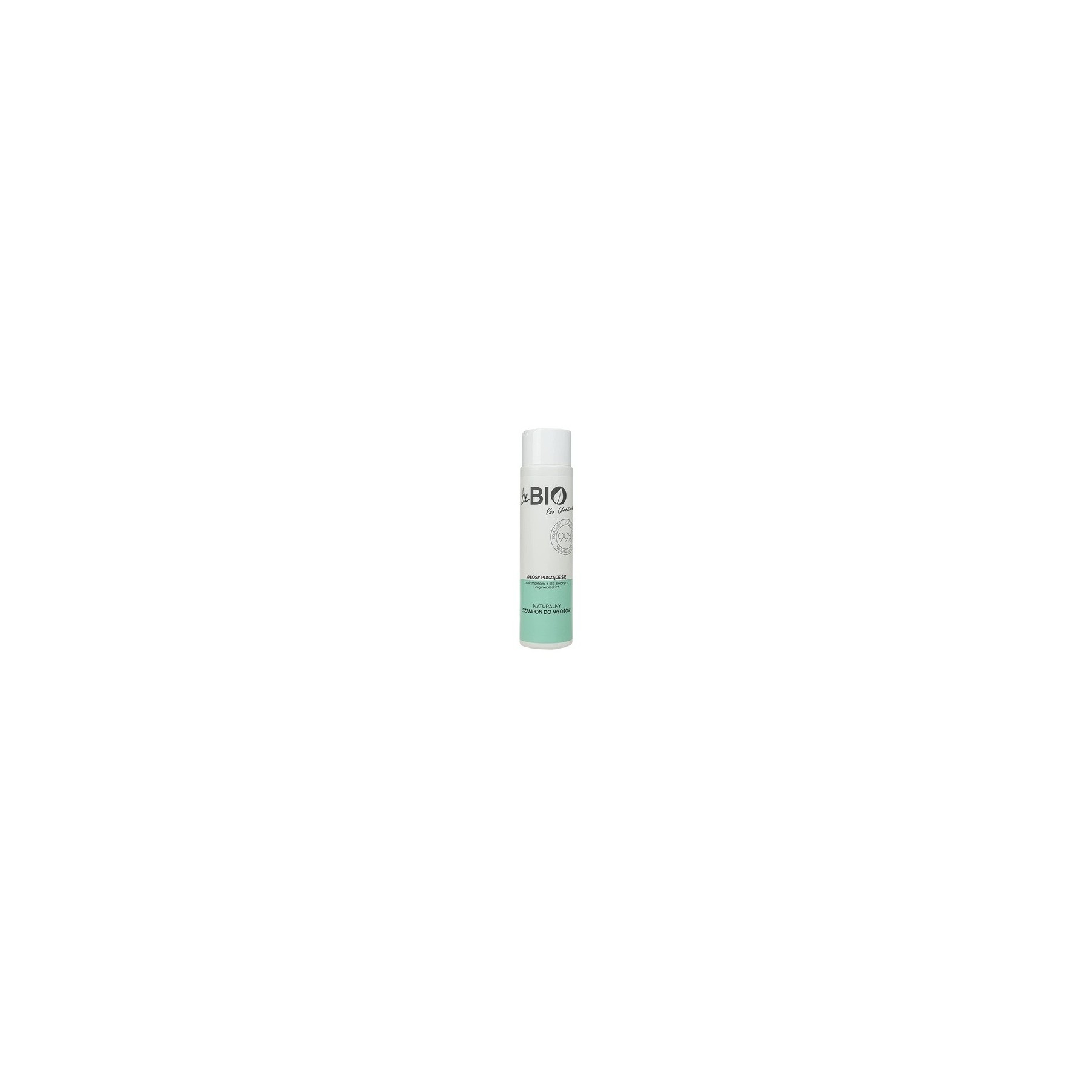 Naturhaar Shampoo 300ml Naturhaar Shampoo 300ml