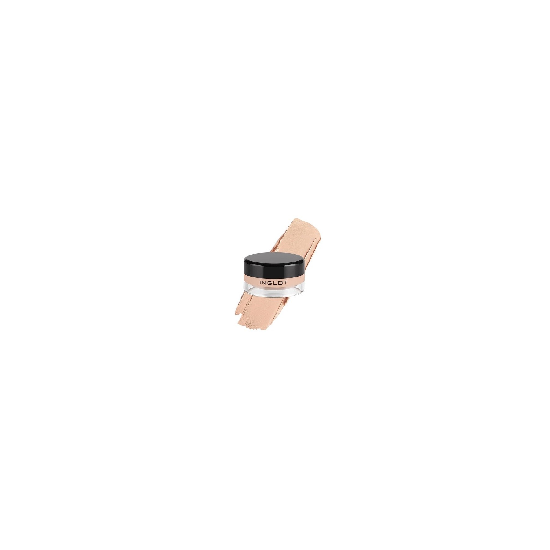 Inglot AMC Gel Eyeliner Long-Lasting Formula Water-Resistant Hypoallergenic 5.5g - Shade 68