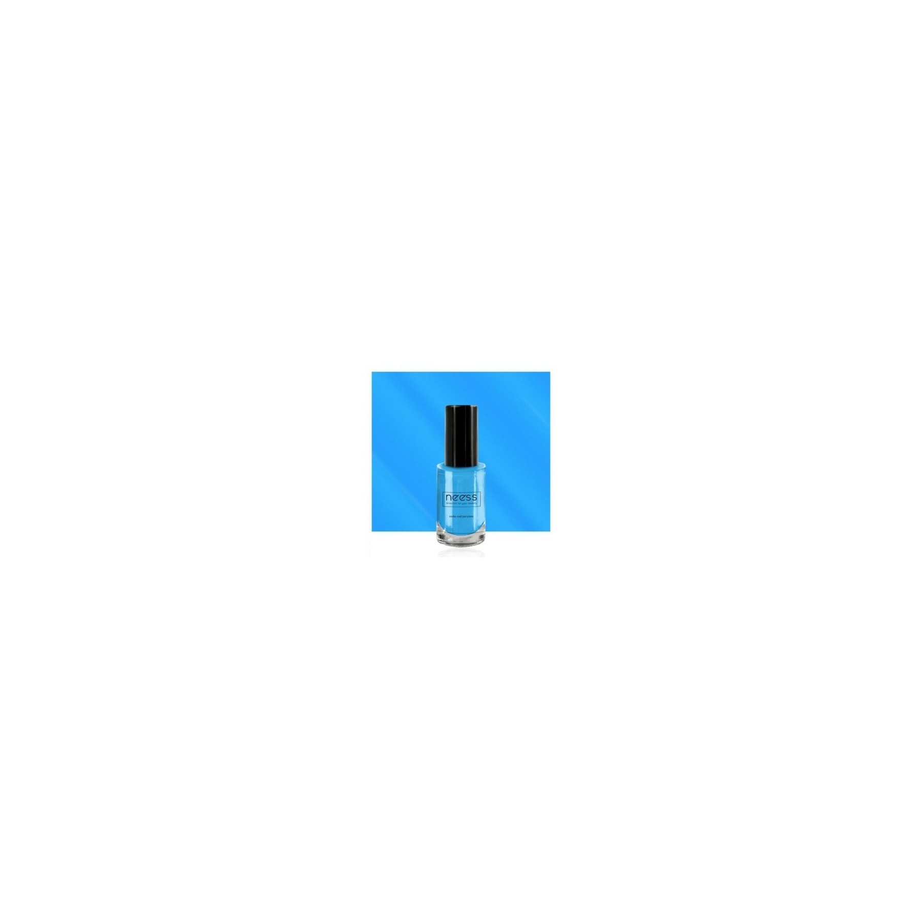 NEESS Classic Nail Polish 5ml - Sky Over Paris
