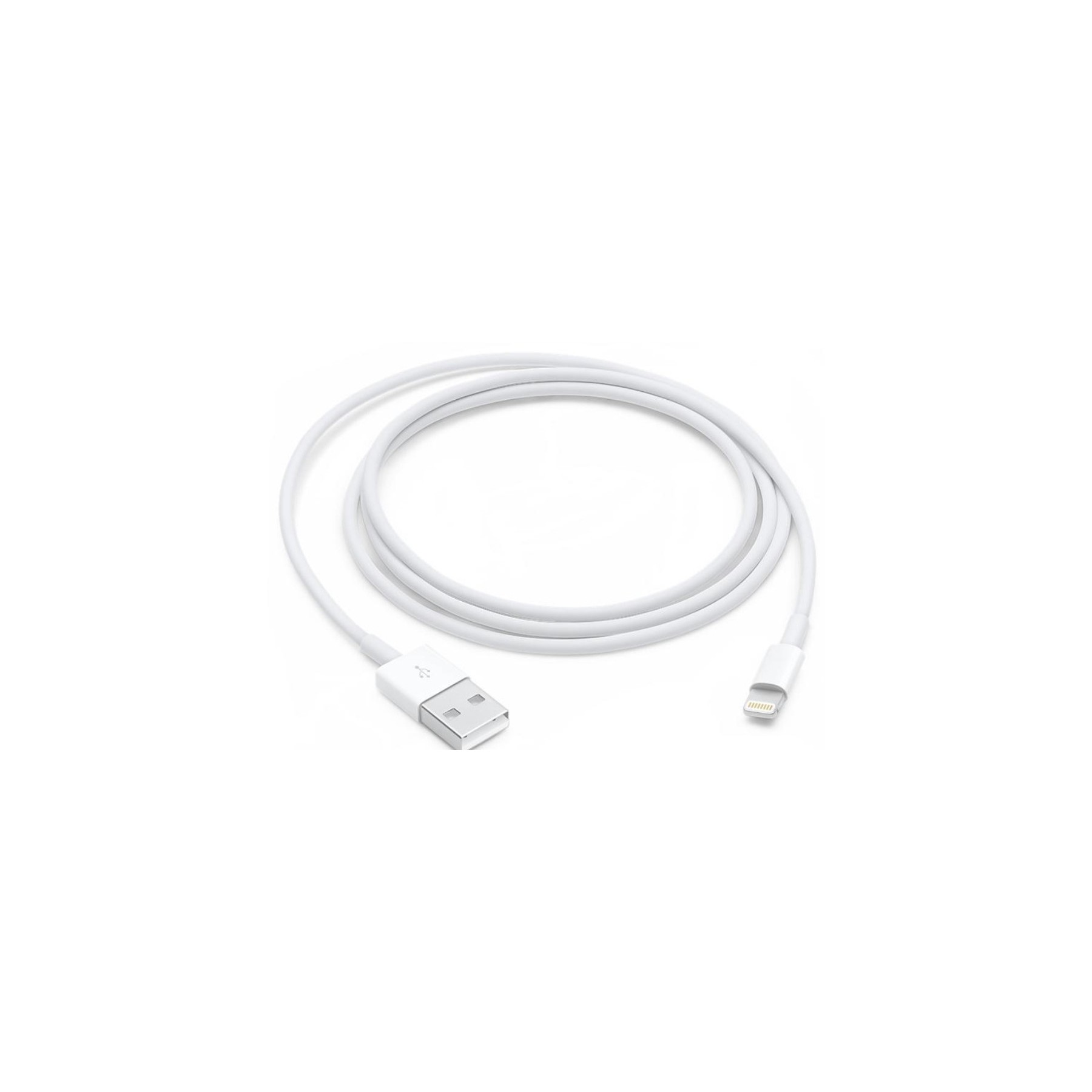 Cable Usb Lightning Apple Md818Zm/A
