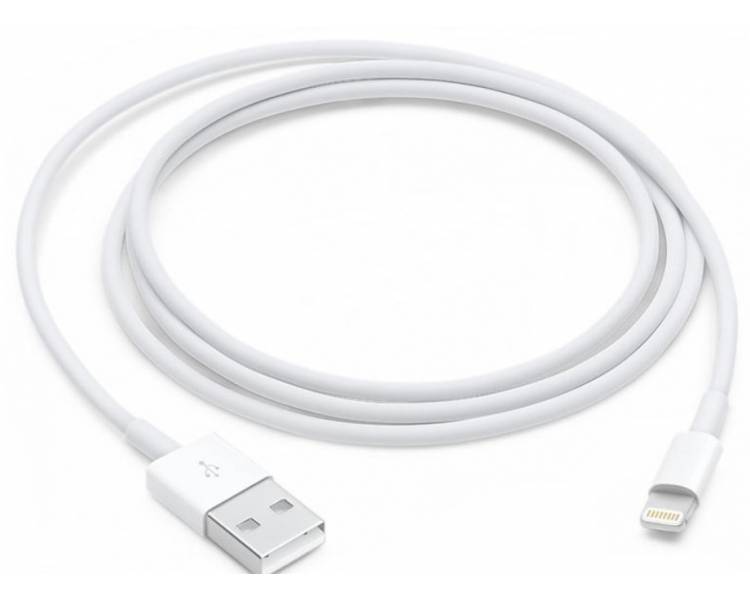 Cable Usb Lightning Apple Md818Zm/A