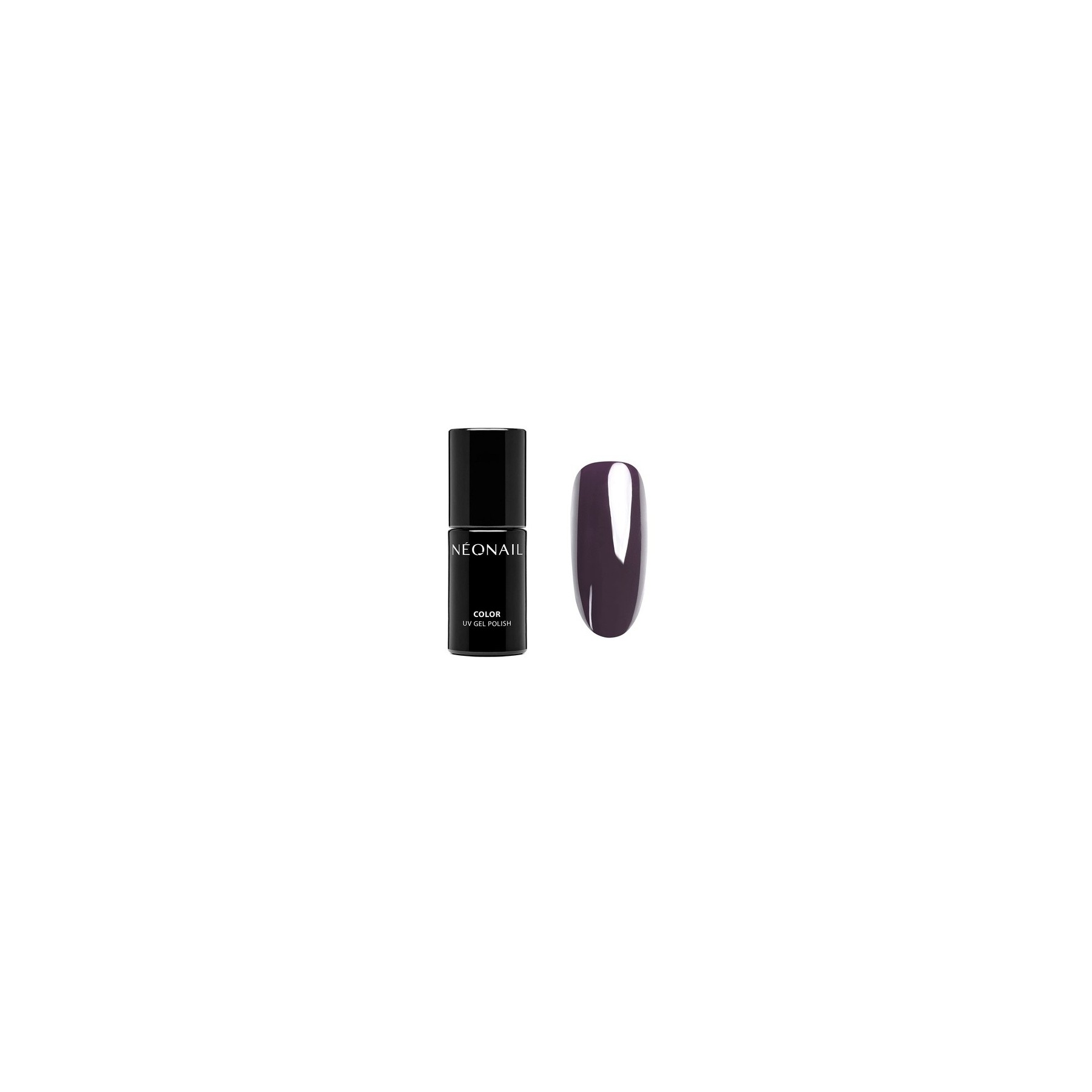 NEONAIL Midnight Match UV Nail Polish 7.2ml Secret Spot