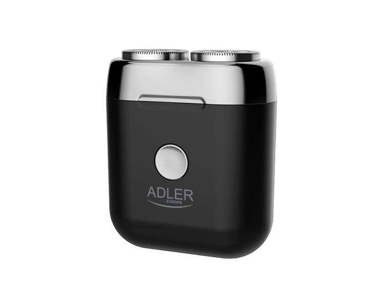 Adler AD 2936 USB Travel Shaver for Men Cordless