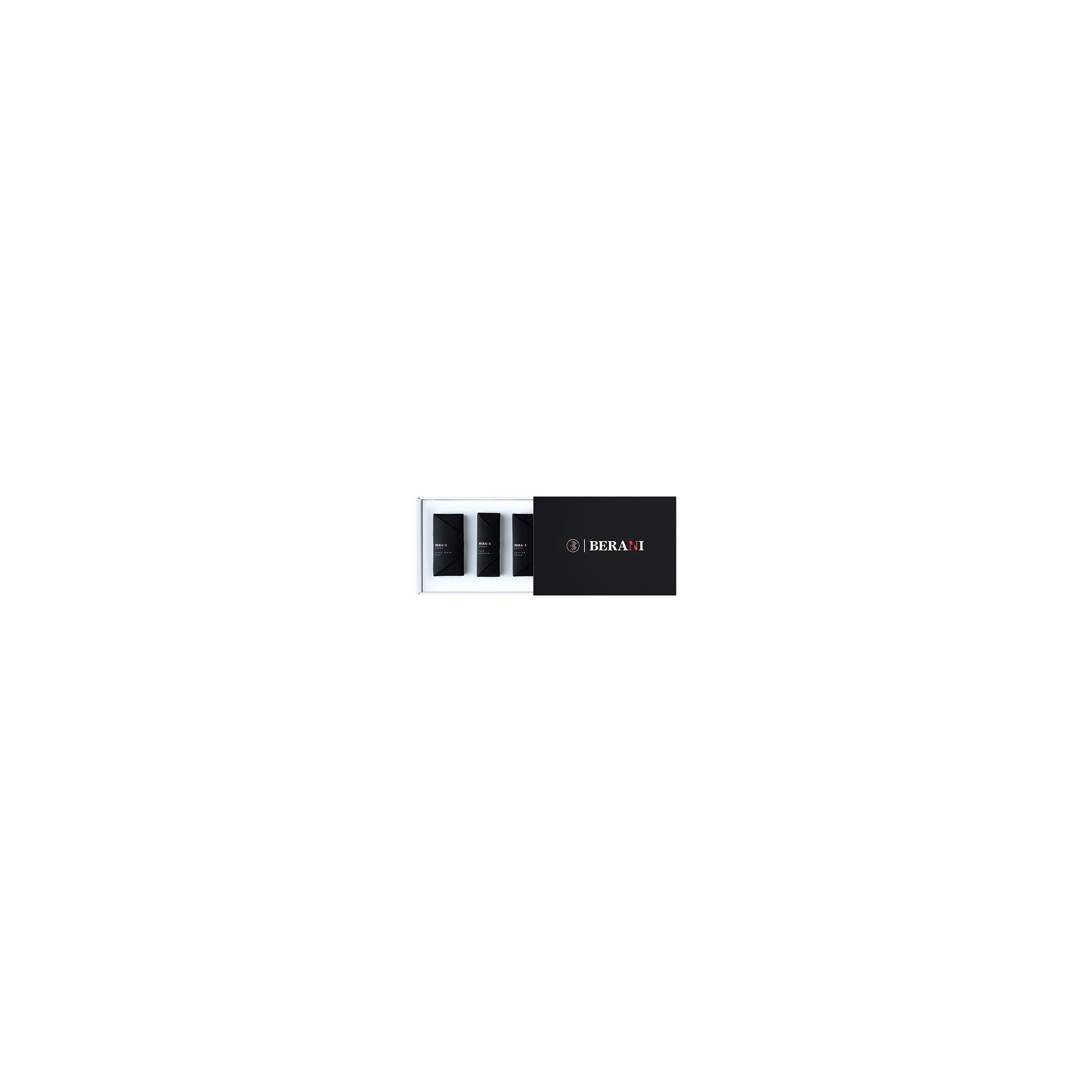 Berani Homme Facecare Set Berani Homme Facecare Set