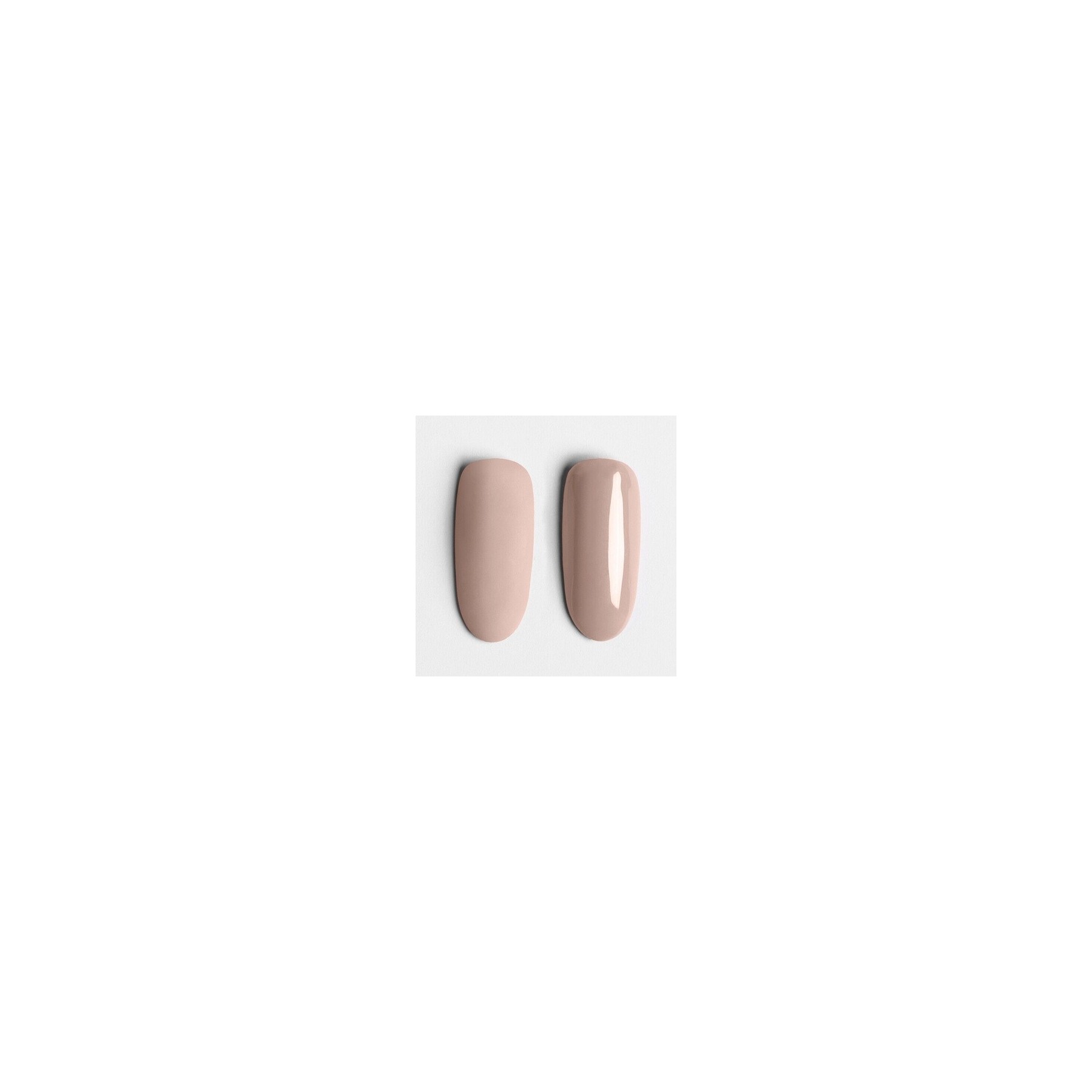 M720 My Creamy Pudding MYLAQ UV Hybrid Color Nail Polish 5ml