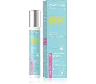 Eveline Perfect Skin Acne Spot Roll-On Imperfections Problematic Skin 15ml