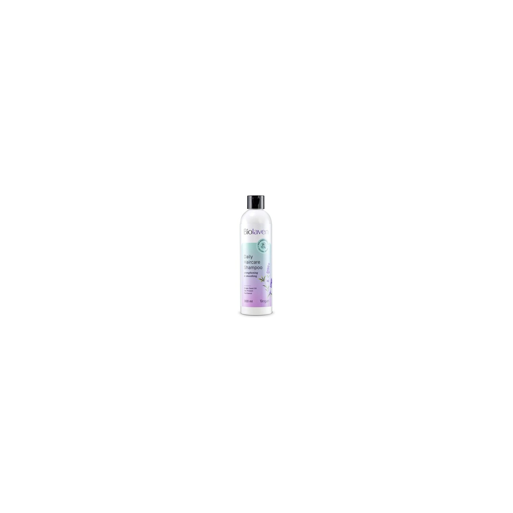Biolaven Hair Shampoo 300ml