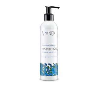VIANEK Moisturizing Conditioner for Normal and Dry Hair 300ml