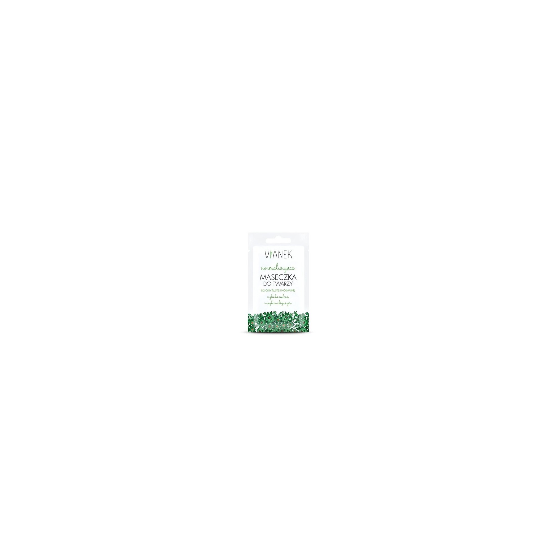 Vianek Normalizing Face Mask 10g