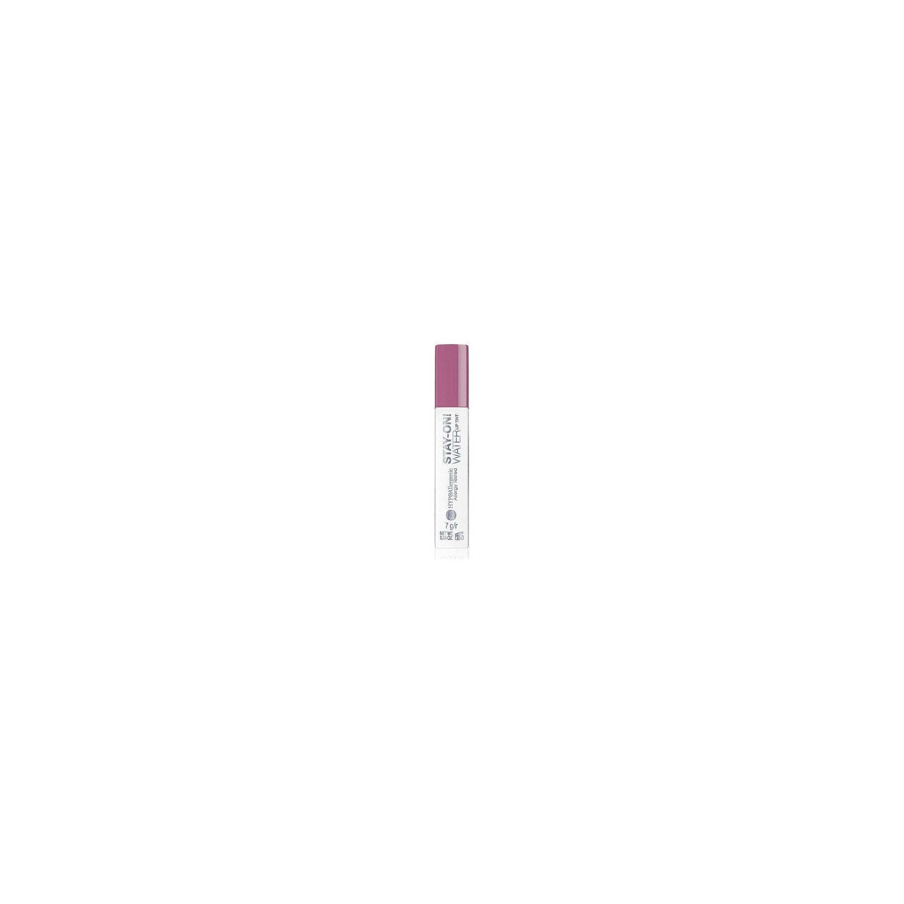 Bell Hypoallergenic Stay-On! Water Lip Tint 03 Berry Blast Vegan 7g