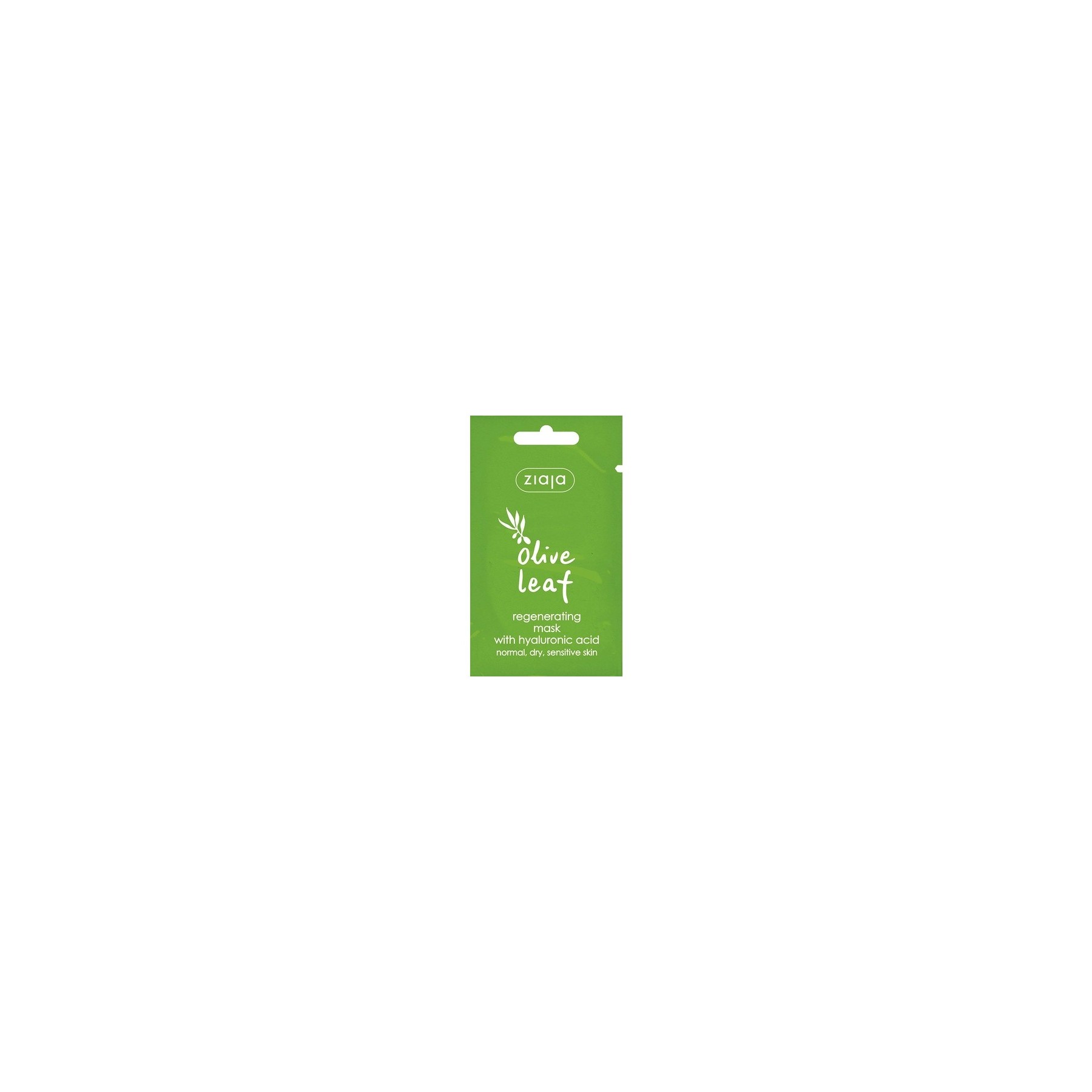 Hoja De Olivo Regenerating Face Mask 7ml