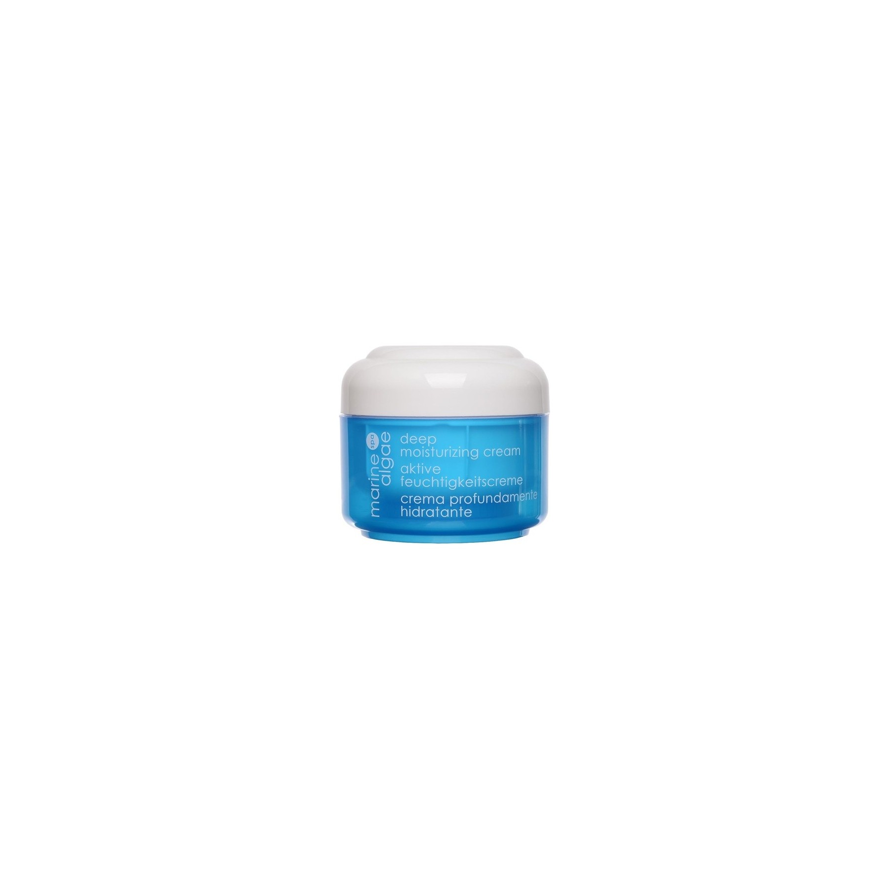 Ziaja Marine Algae Deep Moisturizing Cream 50ml