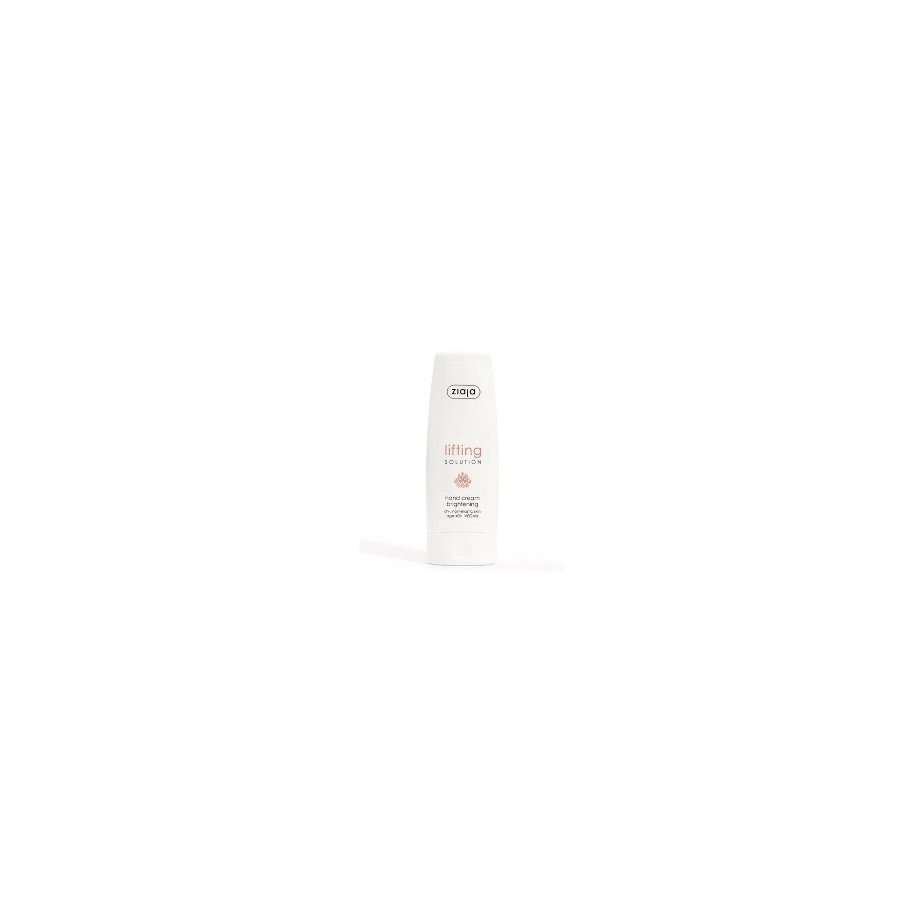 Ziaja Lifting Solution Brightening Hand Cream 80ml