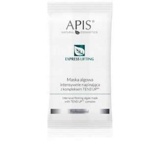 Apis Algae Mask with TENS'UP Complex 20g