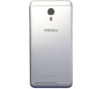 Back cover for Meizu M3 Note Grey