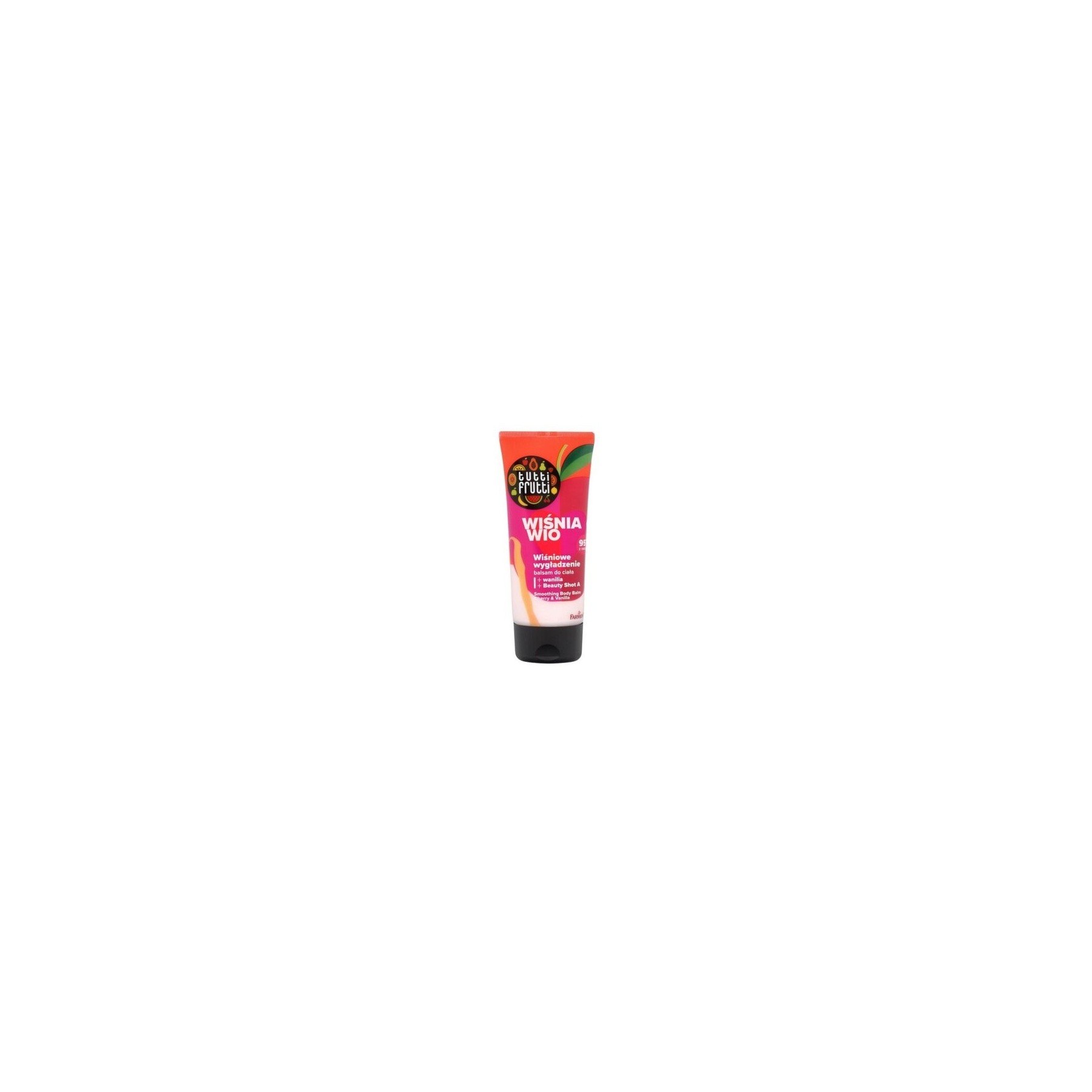 Farmona Tutti Frutti Smoothing Body Lotion