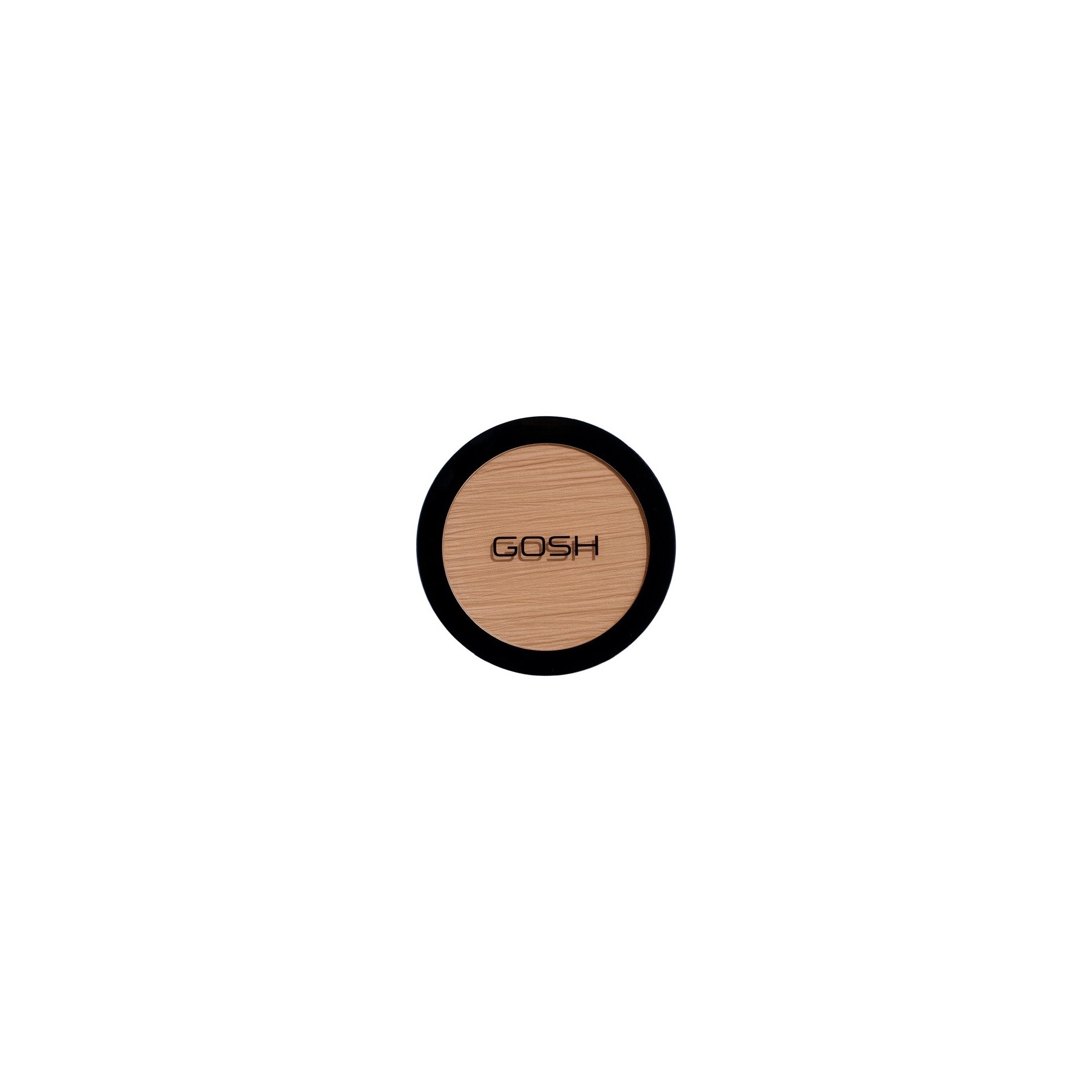 Gosh Copenhagen Bronzing Powder 02 Natural Glow