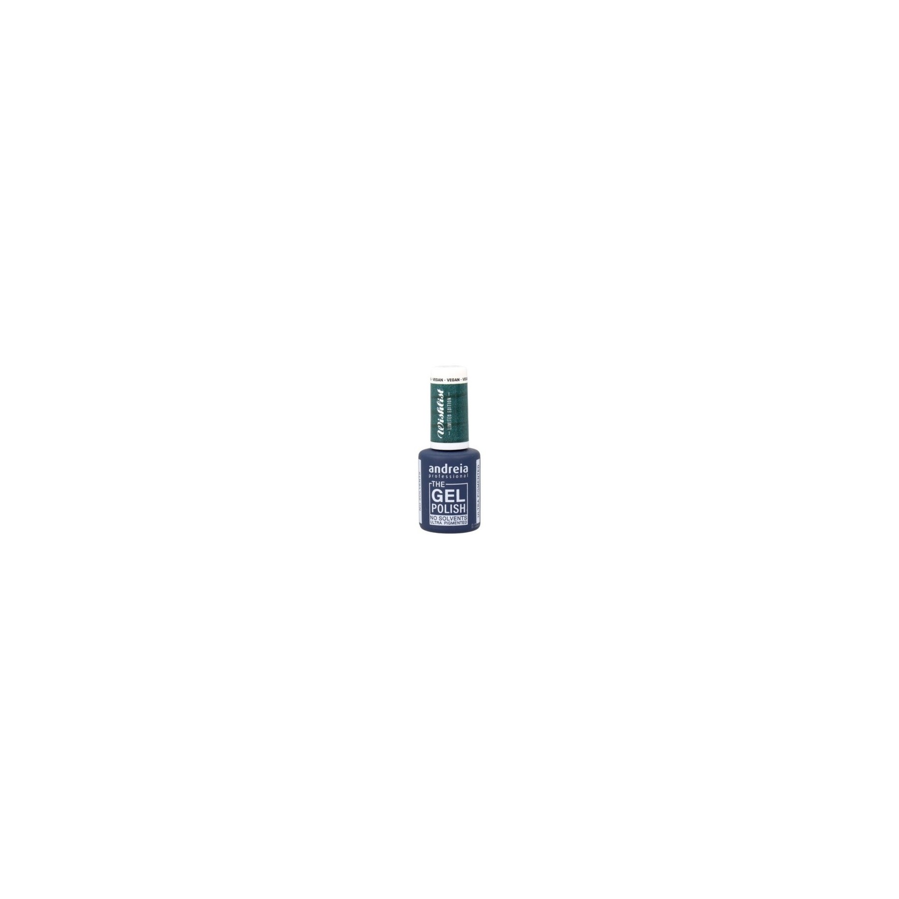 Andreia Wl3 Nail Polish 10.5ml