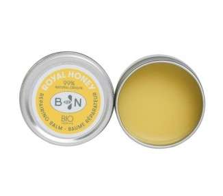 Bee Nature Honey Lip Balm Nourishing and Repairing for Lips Face and Body 10g