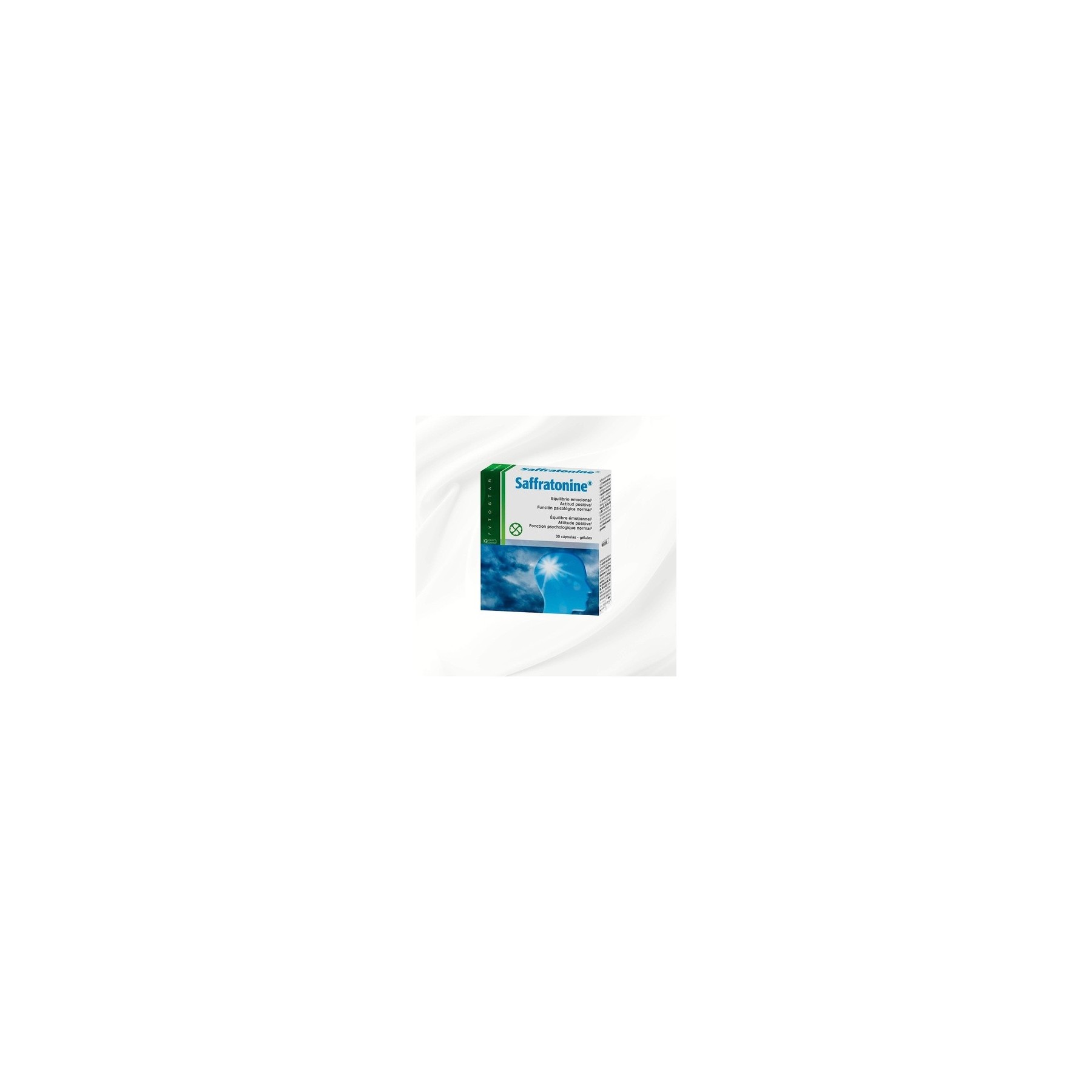 Biover Saffratonine Fytostar 50g