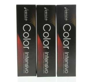 Carin Color Intensivo Hair Coloration 7.52