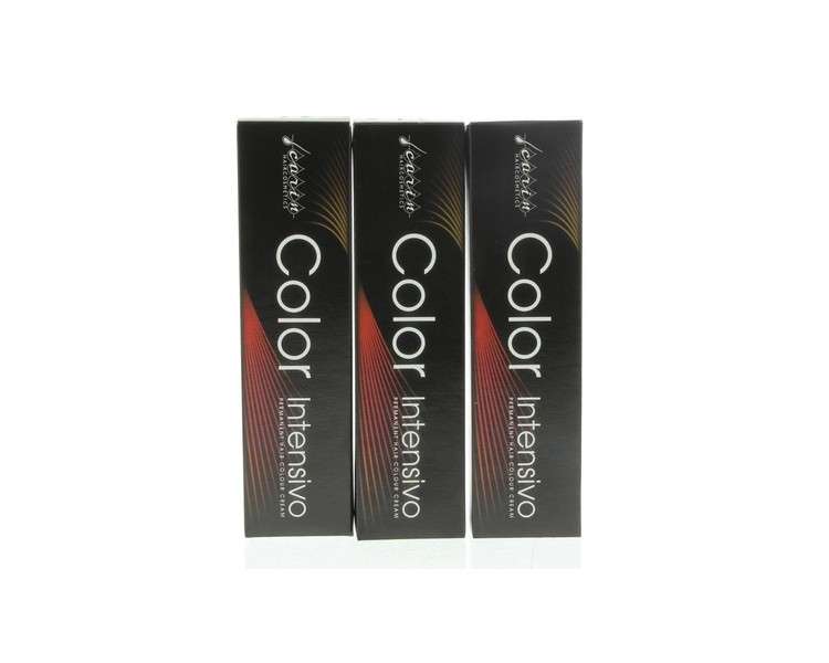 Carin Color Intensivo Hair Coloration 7.52