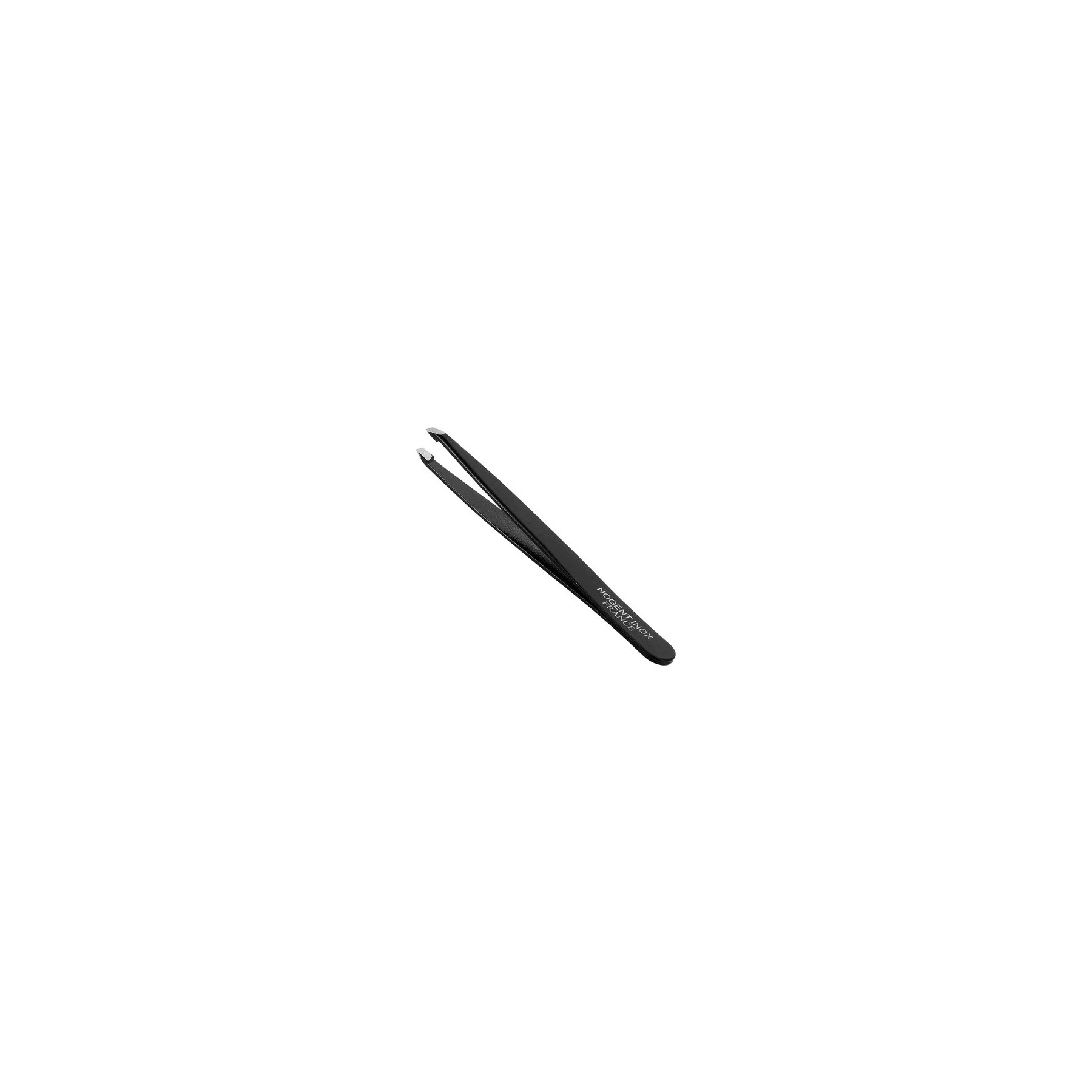 Sibel Square-Tip Tweezers Black 000146850