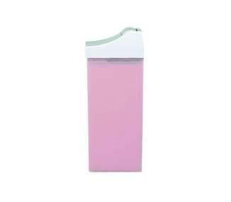 Sibel Epil Pro Depilatory Wax Cartridge SML Head for Face and Body Pink