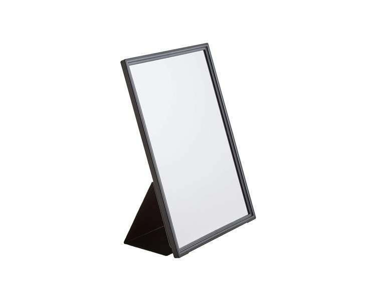 Sibel I-Mirror Folding Mirror Black