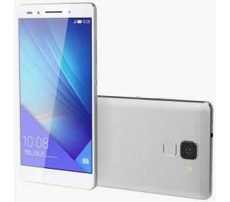 Huawei Honor 7 | 16GB | Silver | Unlocked | Grade B