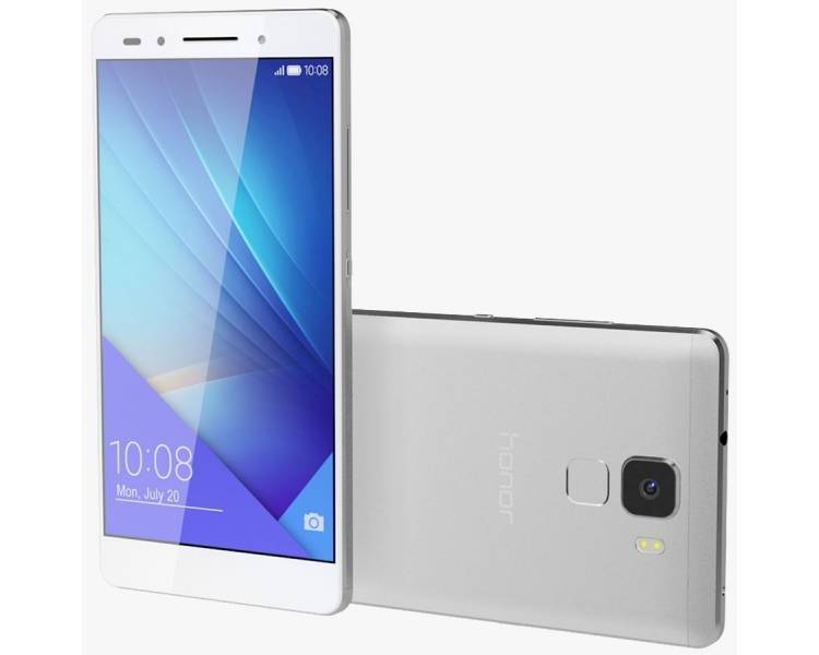 Huawei Honor 7 | 16GB | Silver | Unlocked | Grade B