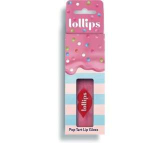 SNAILS Lollipops Gloss Pop Tart for Children 3ml