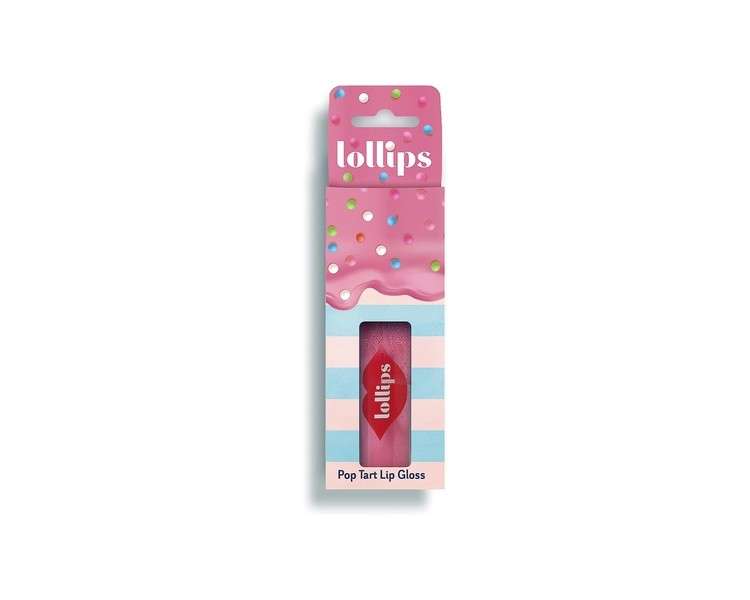 SNAILS Lollipops Gloss Pop Tart for Children 3ml