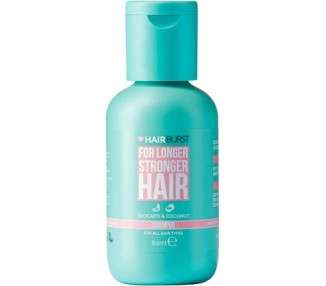 Hair Burst Travel Shampoo for Women Anti Hair Loss & Thinning Hair 50ml