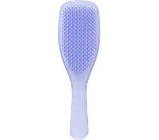 Tangle Teezer The Wet Detangler Hairbrush for All Hair Types Sweet Lavender Regular