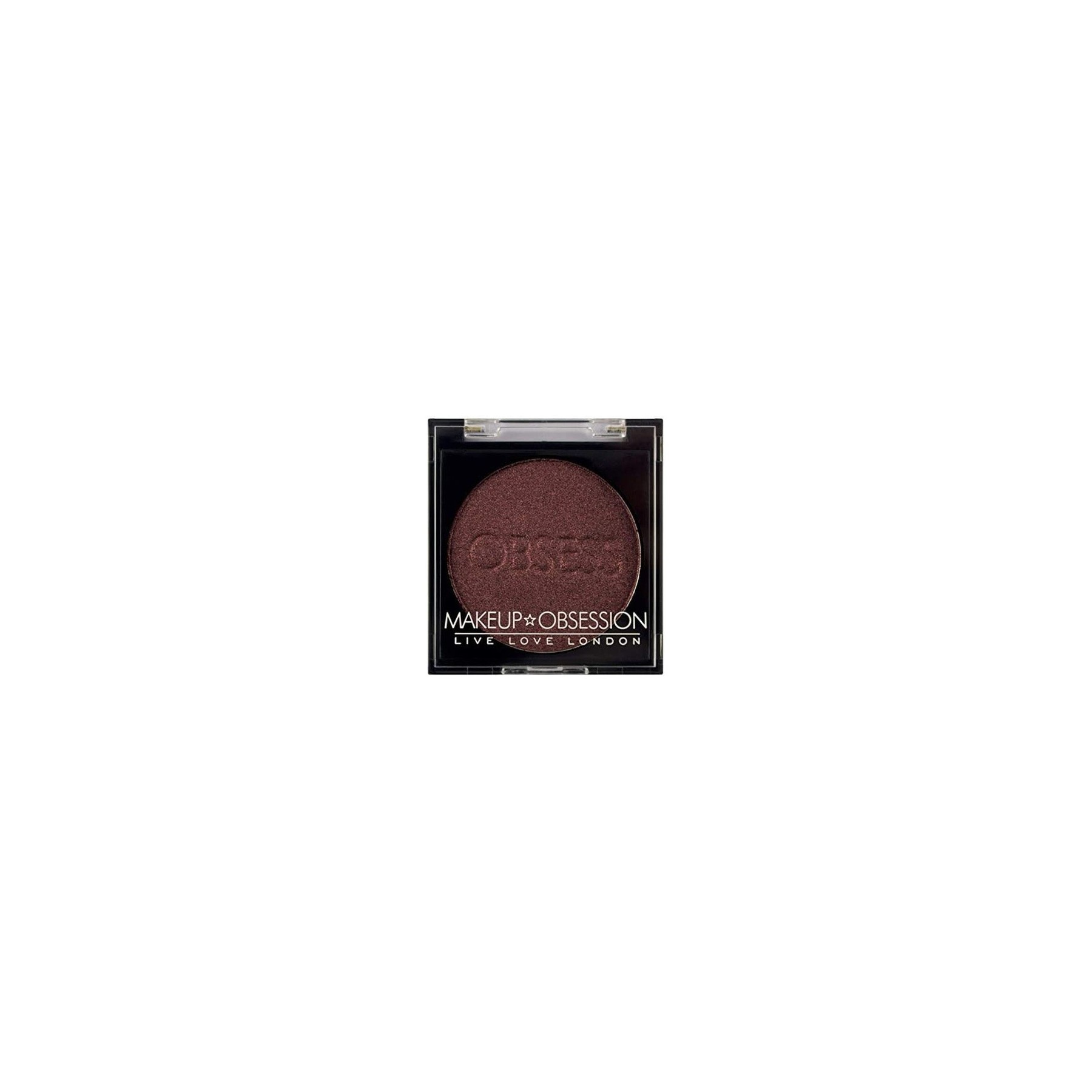 Makeup Eye Shadow Obsession E169 Antique Lace