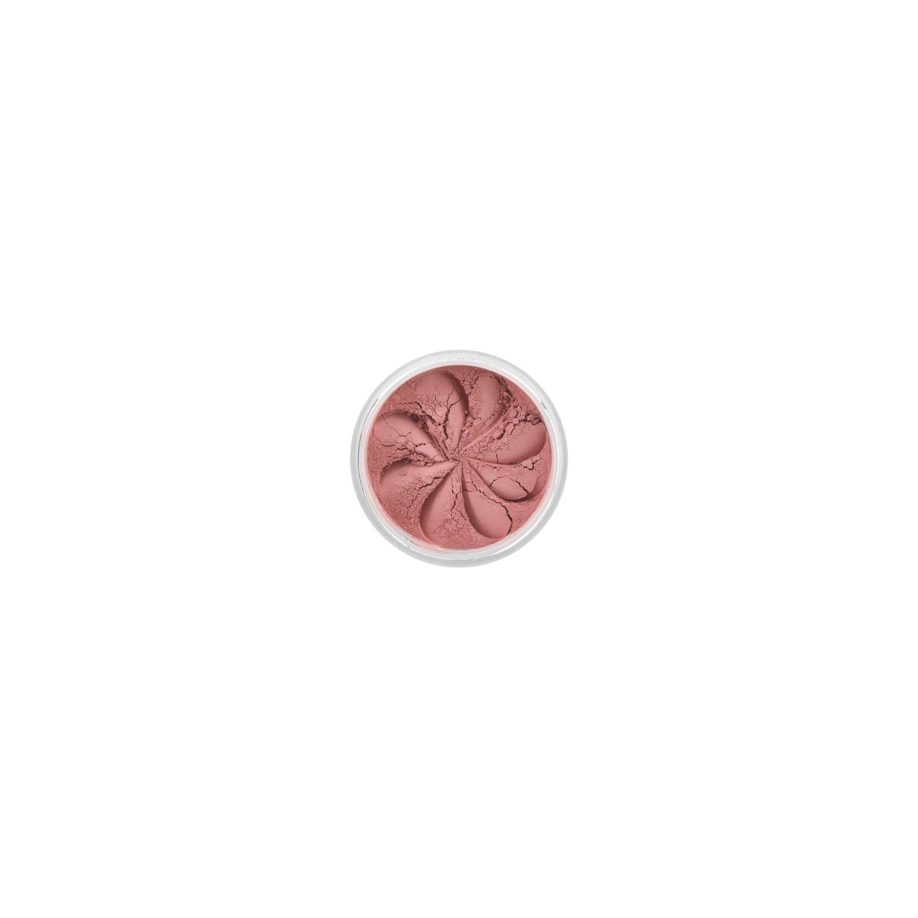 Lily Lolo Mineral Blush Flushed 2.5g