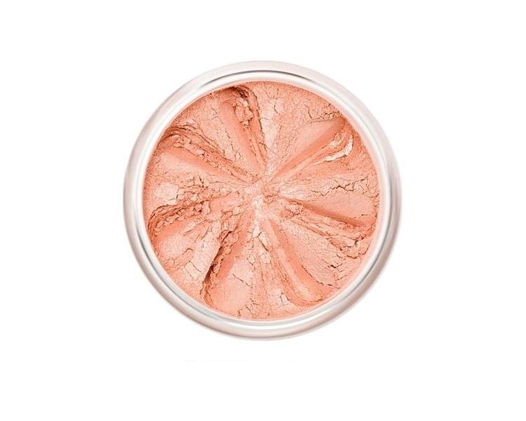 Lily Lolo Mineral Blush Cherry Blossom 3g