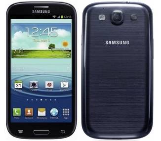 Galaxy S3 16 GB - Azul - Libre