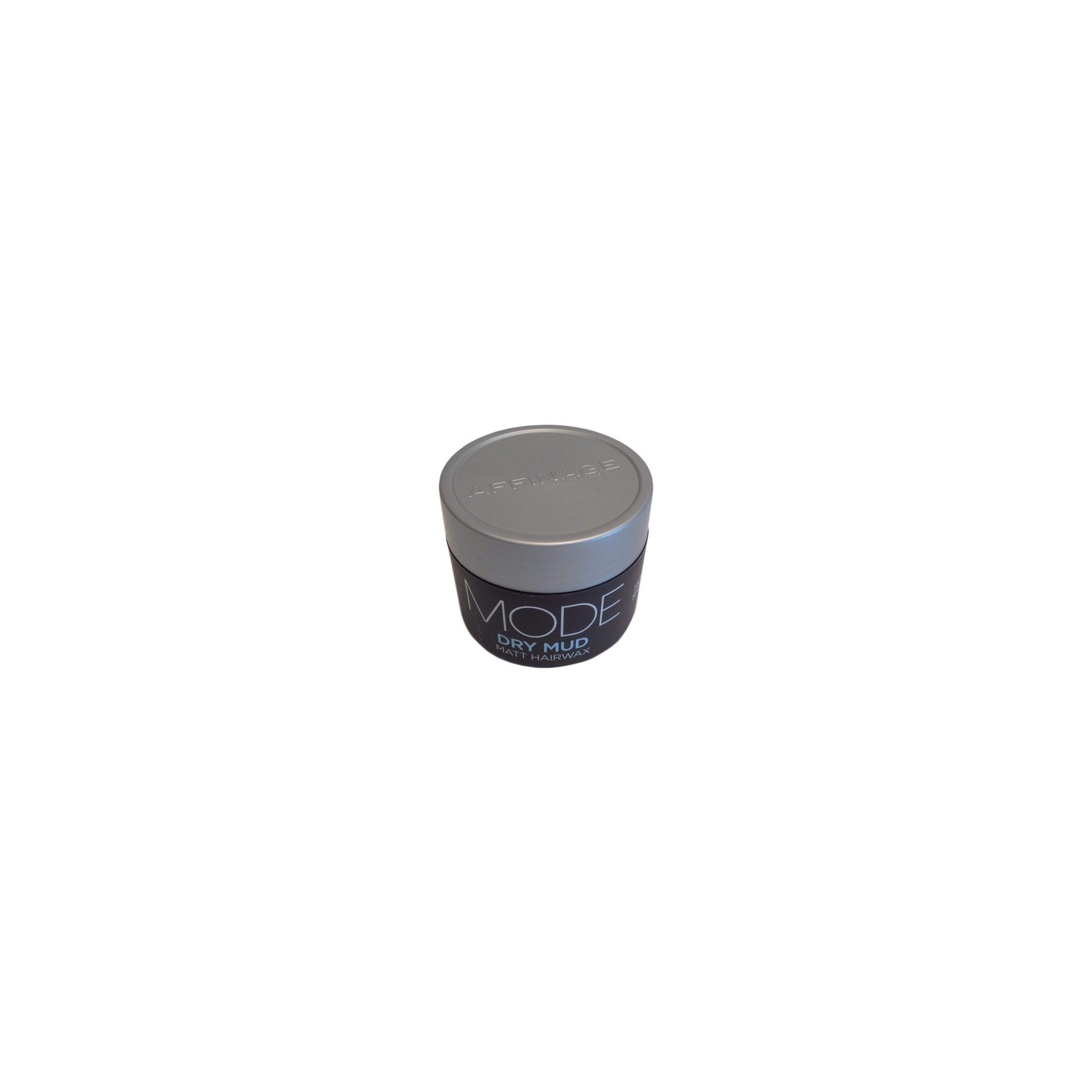 Affinage Dry Mud Matt Hair Wax 1.35oz